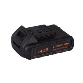 Дрель-шуруповерт аккумуляторная ДА-14.4Л-2 (2.0 А/ч) Вихрь 72/14/15