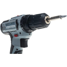 Дрель-шуруповерт аккумуляторная ДА-14-2ЛК Ресанта 75/14/4