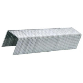 Скоба для мебельного степлера 10мм тип 53 (уп.1000шт) Вихрь 73/9/2/3