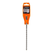 Бур по бетону 6х210х150 SDS-Plus Вихрь 73/10/7/3