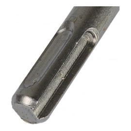 Бур по бетону 6х210х150 SDS-Plus Вихрь 73/10/7/3