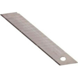 Лезвие для ножа 18мм (уп.10шт) Вихрь 73/10/10/5