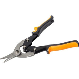 Ножницы по металлу 250мм НМ-250S двухкомпонентн. рукоятки Вихрь 73/10/8/1