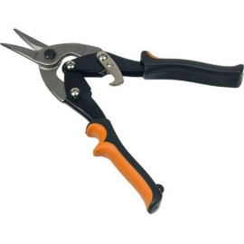 Ножницы по металлу 250мм НМ-250S двухкомпонентн. рукоятки Вихрь 73/10/8/1