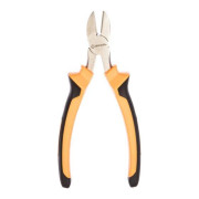 Бокорезы 200мм двухкомпонентн. рукоятки никелир. Вихрь 73/6/3/3