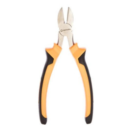 Бокорезы 200мм двухкомпонентн. рукоятки никелир. Вихрь 73/6/3/3