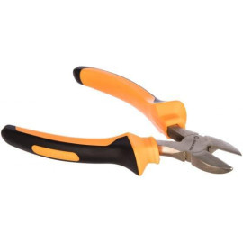 Бокорезы 200мм двухкомпонентн. рукоятки никелир. Вихрь 73/6/3/3