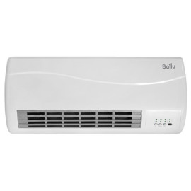 Тепловентилятор настенный BFH/W-102W Ballu НС-1072832