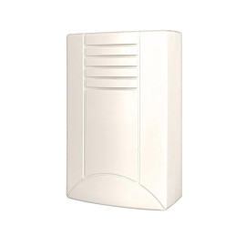 Звонок проводной Светлячок трель 220В МОНОМАХ СТ-03