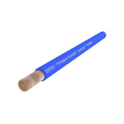 Провод ПуГВнг(А)-LS 1х0.75 450/750В С (бухта) (м) АЛЮР 00-00010921