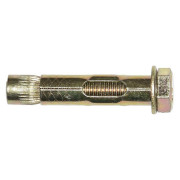 Болт анкерный 8х45 накл. цинк. Tech-Krep/Zitar 117959