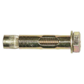 Болт анкерный 8х45 накл. цинк. Tech-Krep/Zitar 117959