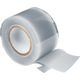 Изолента 14 061 NIT-SFSR25-3-WH силиконовая самослипающаяся бел. Navigator 14061