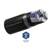 Кабель АПвБШп 4х150 МС (N) 1кВ (м) Людиновокабель Л0039255