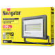 Прожектор светодиодный 14 149 NFL-01-100-4K-LED 100Вт 4000К IP65 8100лм черн. Navigator 14149