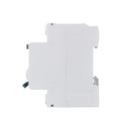 Выключатель дифференциального тока (УЗО) 2п 63А 100мА тип AC 6кА УЗО-03 DEKraft 14219DEK