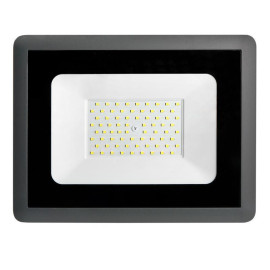 Прожектор светодиодный СДО-10 100Вт 6500К IP65 230В ДО GR ФАZА 5033641