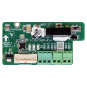 Плата интерфейса CANopen для ПЧВ3 [M01] ПИК1 ОВЕН 142914
