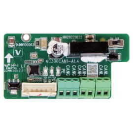 Плата интерфейса CANopen для ПЧВ3 [M01] ПИК1 ОВЕН 142914