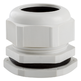 Сальник PG42 d30-40мм IP54 КЭАЗ 143112