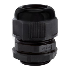 Сальник MG32 d16-24мм IP68 КЭАЗ 143120