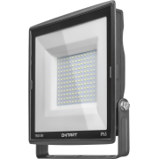 Прожектор светодиодный 14 344 OFL-150-6.5K-BL-IP65-LED 150Вт 6500К IP65 12000лм черн. ОНЛАЙТ 14344