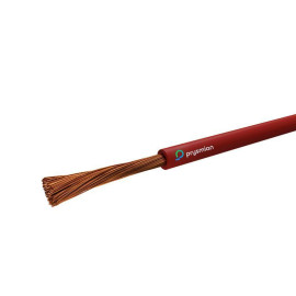 Провод ПуГВнг(А)-LS 1х10 К (бухта) (м) РЭК-PRYSMIAN 0501080401