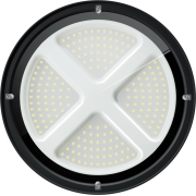 Светильник светодиодный 14 434 NHB-P4-100-6.5K-120D-LED (High Bay) 100Вт 6500К IP66 13500лм 140-264В 110град. для высоких пролетов Navigator 14434