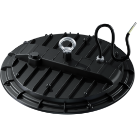 Светильник светодиодный 14 434 NHB-P4-100-6.5K-120D-LED (High Bay) 100Вт 6500К IP66 13500лм 140-264В 110град. для высоких пролетов Navigator 14434