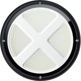 Светильник светодиодный 14 435 NHB-P4-150-6.5K-120D-LED (High Bay) 150Вт 6500К IP66 20250лм 140-264В 110град. для высоких пролетов Navigator 14435