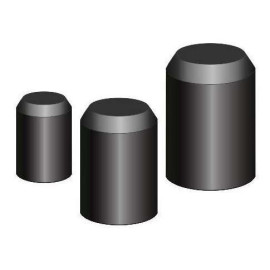 Оконцеватель кабельный (капа) ОГТ-3 (56/27) Нева-Транс Комплект 22030003