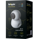 Видеокамера 14 546 Smart Home NSH-CAM-01-IP20-WiFi 360град. IP20 FHD Navigator 14546