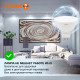 Лампа светодиодная LED Value LVMR1650 6SW/865 6Вт GU5.3 230В 10х1 RU OSRAM 4058075582668