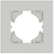 Рамка 1-местная City жемчуж. GUSI С1111-028