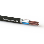 Кабель КВВГЭнг(А)-LS 5х4 0.66кВ (м) ЭЛЕКТРОКАБЕЛЬ НН 00-00005023
