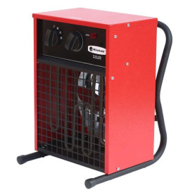 Пушка тепловая 5кВт 220В ТЭН T-05220 HINTEK 04.000048