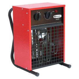 Пушка тепловая 5кВт 220В ТЭН T-05220 HINTEK 04.000048