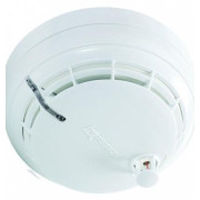 Извещатель пожарный комбинированный дымовой оптико-электронный тепловой максимально-дифференциальный адресно-аналоговый ИП 212/101-64-PR-R3 W1.03 (с площадкой под экран) Рубеж Rbz-338068