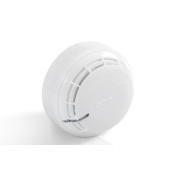 Извещатель пожарный дымовой оптико-электронный адресно-аналоговый ИП 212-64-R3 с б/о W1.03 (с площадкой под экран 3К) Рубеж Rbz-337454