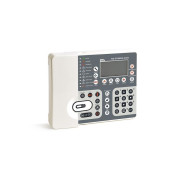 Прибор приемно-контрольный и управления охранно-пожарный ППКОПУ 