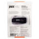 Фонарь аккумуляторный налобный AccuH1-L5WZ-bk zoom LED 5Вт + 2хRED SMD IP54 5 режимов: 100проц. 180лм 3.5ч/50проц. 110лм 5.5ч/30проц. 65лм 15ч/красн. 28ч/мигающ. красн. 12ч аккум. 0.8А.ч управл. жестами черн./сер. JazzWay 5036642