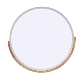 Светильник светодиодный декоративный PPB Scandic-R DIM 90Вт 3000-6500К IP20 настенно-потолочный бытовой диммир. WH/W JazzWay 5036994