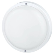 Светильник светодиодный ДПО-R1-8-4К-WIN-IP65 ЖКХ круг TOKOV ELECTRIC TOK-R1-8-4K-WIN-IP65