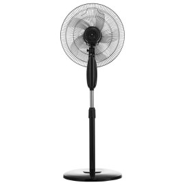 Вентилятор напольный BFF-860R Ballu НС-1236009