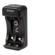 Устройство зарядное B-50USB Ni-Cd/Ni-MH (2хAA/2хAAA/1х9В 