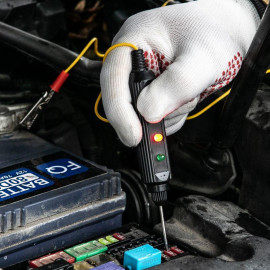 Автотестер универсальный черн. REXANT 16-0102