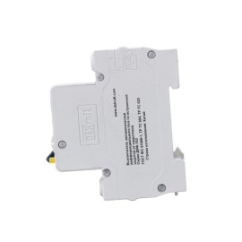 Выключатель автоматический дифференциального тока 2п (1P+N) C 20А 30мА тип AC 4.5кА ДИФ-103NEW DEKraft 16053DEK