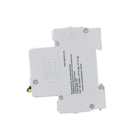 Выключатель автоматический дифференциального тока 2п (1P+N) C 32А 30мА тип AC 4.5кА ДИФ-103NEW DEKraft 16055DEK