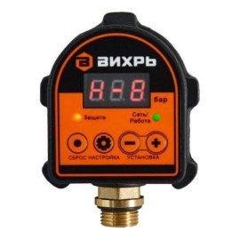 Реле автоматическое давления АРД-1 Вихрь 68/4/8