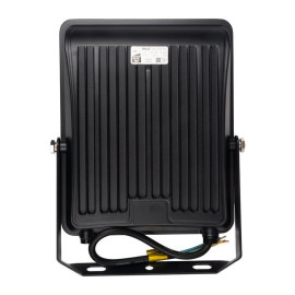 Прожектор светодиодный PFL-V 100Вт 6500К IP65 ДО Pro JazzWay 5039759